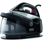 BXSS2200E BLACK&DECKER SISTEMA STIRANTE C.CONTINUA 2200W 5BAR