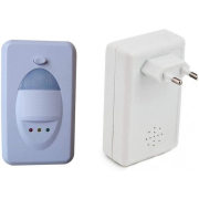 23545 PEST REJECT SCACCIA TOPI E RODITORI