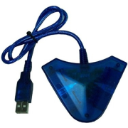 2157 USB PS2 PLAYER CONVERTER