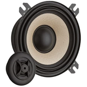M3S.41MK2 KIT ALTOPARLANTI 10CM 2VIE + TWEETER  4" 160W
