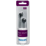 SHE2000 AURICOLARE PHILIPS BASS SOUND