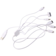 2665 CAVO 6 IN 1 X PSP/IPHONE/NDS/NDSI/NDSL