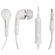 16197 EHS64AVFWE SAMSUNG BULK CUFFIA IN-EAR BIANCA EHS64AVFBE