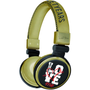 SWEET YEARS SY DELUXE LOVE ME CUFFIA 