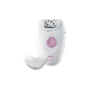 BRAUN EPILATORE RETE SILK-EPIL1