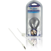 HQ-HP10IPW MICROFONO AGGIUNTIVO PER CUFFIE TELEFONO