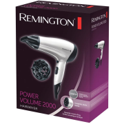 D3015 REMINGTON IONI 2000W C/DIFFUSORE