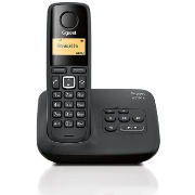 AS120A GIGASET SIEMENS C/SEGRETERIA