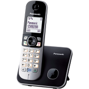 KX-TG6811 CORDLESS PANASONIC C/VIVAVOCE
