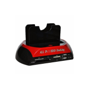 11022 11519 DOCKING STATION ALL IN 1 USB3.0+ L.CAR