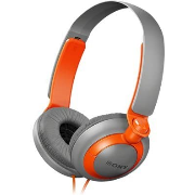 MDR-XB200 SONY CUFFIA 15-22.000HZ 1.2MT