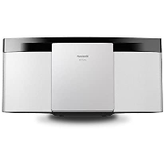 SC-HC195 PANASONIC  HI-FI CD/USB/FM 20W RMS BIANCO
