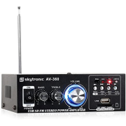 103.142 AV-360 AMPL 2X40W USB/SD 550923786 SKYTRON
