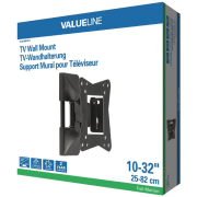 VLM-MFM11 B2194 STAFFA TV 10-32" 30KG MOV