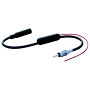 08515 AMPLIFICATORE ANTENNA CAR FM