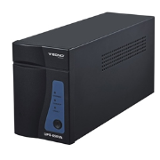 UPS1200VA TECNO UPS 1200VA 3 SCHUKO