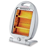 HZQ850C STUFA AL QUARZO 400-800W