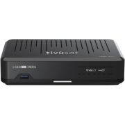 I-CAN 3900S TIVUSAT HD S2
