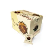 CAFFE&acute; ESPRESSO DECAFFEINATO LAVAZZA A MODO MIO