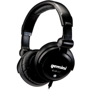 DJX-07 GEMINI CUFFIA DJ