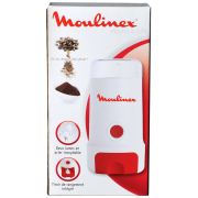 MC300132 MOULINEX MACINA CAFFE&acute;