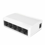 45098 TENDA S105 HUB 5 PORTE LAN 10/100MBPS MINI