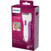 HP6341 PHILIPS DEPILATORE WET & DRY 2XAA