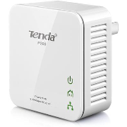 45115 TENDA P200 POWERLINE MINI 200MBPS