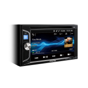 IVE-W560BT-R ALPINE 2DIN USB/BT/CD/DVD/ANDROID/IPHONE