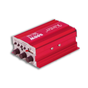 19150 16694 KINTER MA-700 AMPLIFICATORE