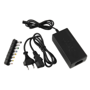 00119 T570 ALIMENTATORE SWITCHING UNIVERSALE 96W 12-24V XWB-4096 21161 LE-281