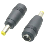 14166 CONNETTORE ALIM FEMM4.8*1.7 -MASCHIO5.5*1.7