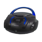 AH225 MAJESTIC RADIO PORTATILE CD/MP3/USB/AUX