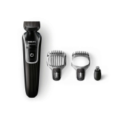 QG332116 PHILIPS REGOLA BARBA + NASO
