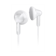 SHE3010 PHILIPS CUFFIA SOFT BODY EXTRA BASS 1.2MT