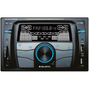 SV515 MAJESTIC RDS/BT AUTORADIO 7" 2DIN USB/SD/BT/AUX