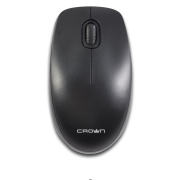 CMM-19 CROWN MOUSE OTTICO C/FILO