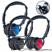 38631 CUFFIA GRUNDIG 2IN1 UNO ARCHETTO+IN-EAR 355858