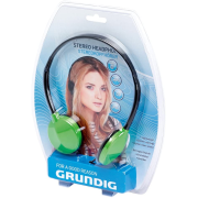 51064 GRUNDIG CUFFIA ARCHETTO