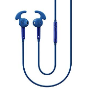 EO-EG920BLEGWW SAMSUNG AURICOLARE IN-EAR FIT