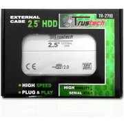 10271 TR-2710 BOX ESTERNO PER HD 2.5" SATA