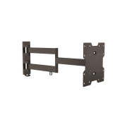 24LU061 LCD16 NVS SUPPORTO LUNGO TV FINO A 42" 610MM MUR