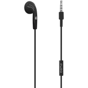 IPHFMONO1BLK PURO AURICOLARE MONO C/MIC