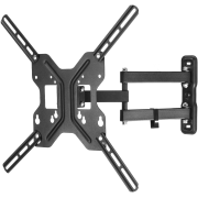 LKBR30 LINK SUPPORTO TV 3SNODI 23-50" 400*400