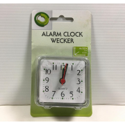 38876 2024311 SVEGLIA PICCOLA ANALOGICA