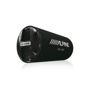 SWT-12S4 ALPINE SUB PASSIVO A TUBO 300W