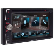 M-DVD6000 MACROM 6.2" DVD/CD/USB/BT/GPS/NAVI