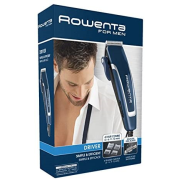 ROWENTA TN1600FO TAGLIACAPELLI 3/6/9/12 MM