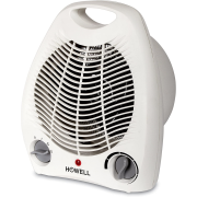 RTV206 HOWELL TERMOVENTILATORE
