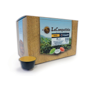 NESCAFE&acute; DOLCEGUSTO ORZO